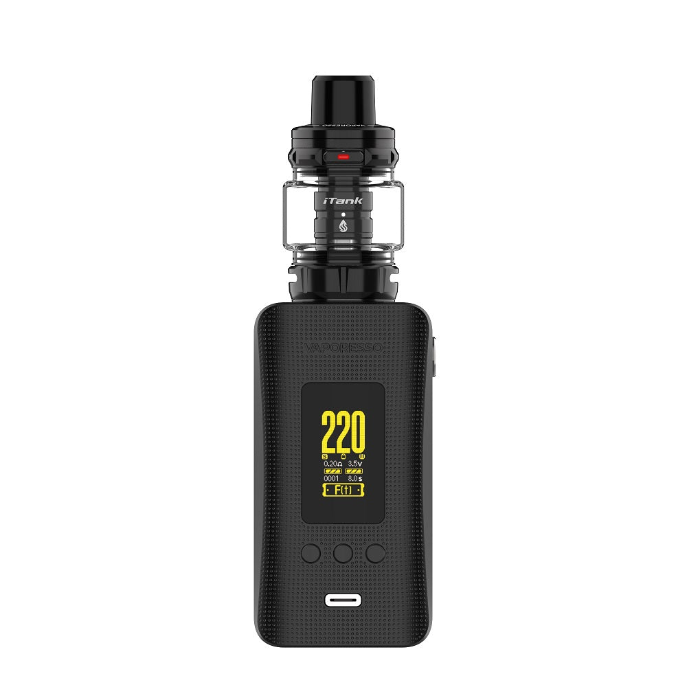 Gen 200 Kit By Vaporesso Gen 200 Kit By Vaporesso