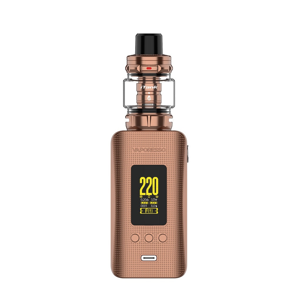 Gen 200 Kit By Vaporesso