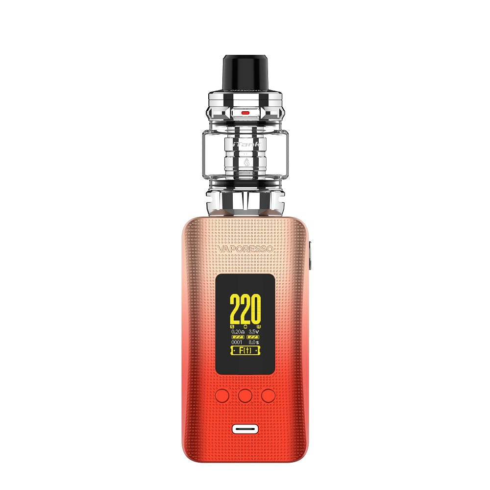Gen 200 Kit By Vaporesso