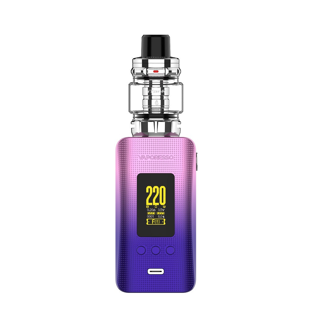 Gen 200 Kit By Vaporesso