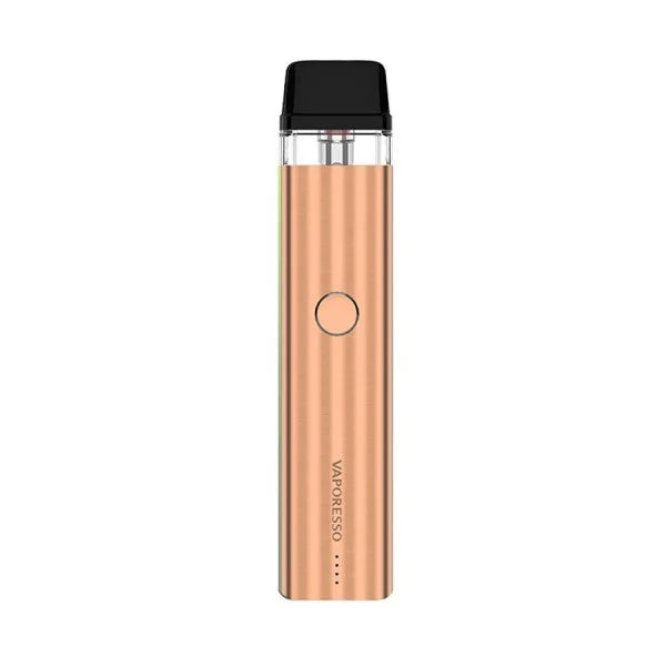 Kit Xros 2 de Vaporesso