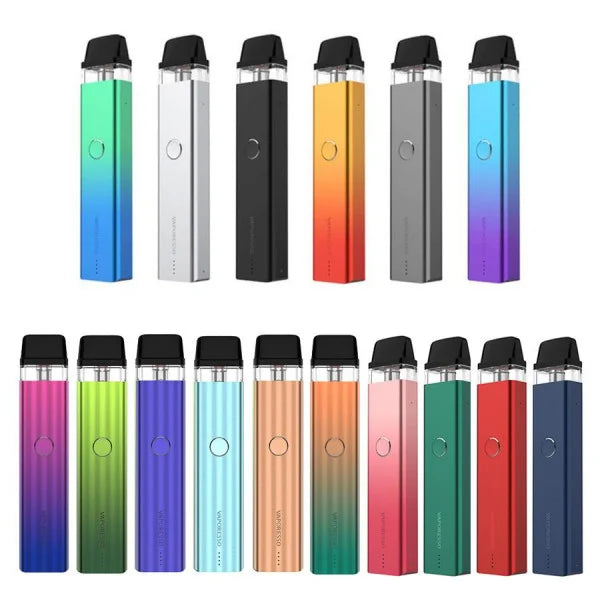 Kit Xros 2 de Vaporesso