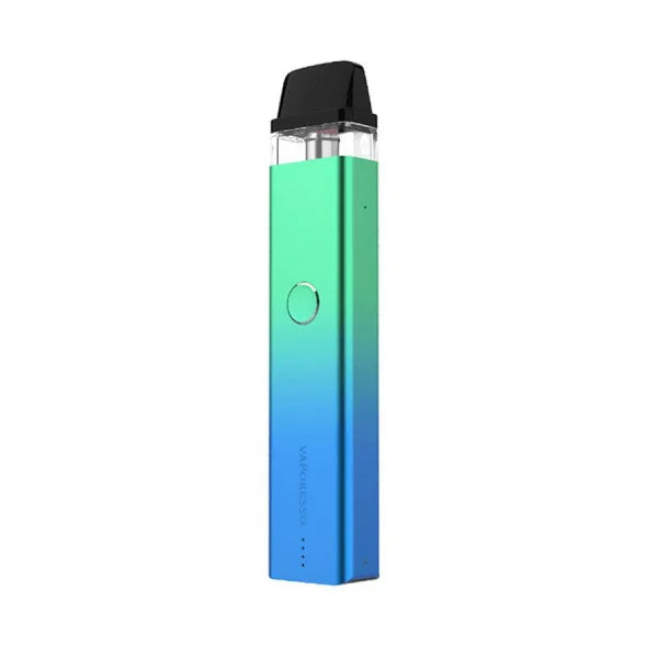 Kit Xros 2 de Vaporesso