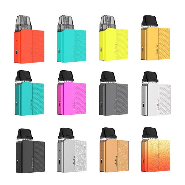 Kit Xros Nano de Vaporesso