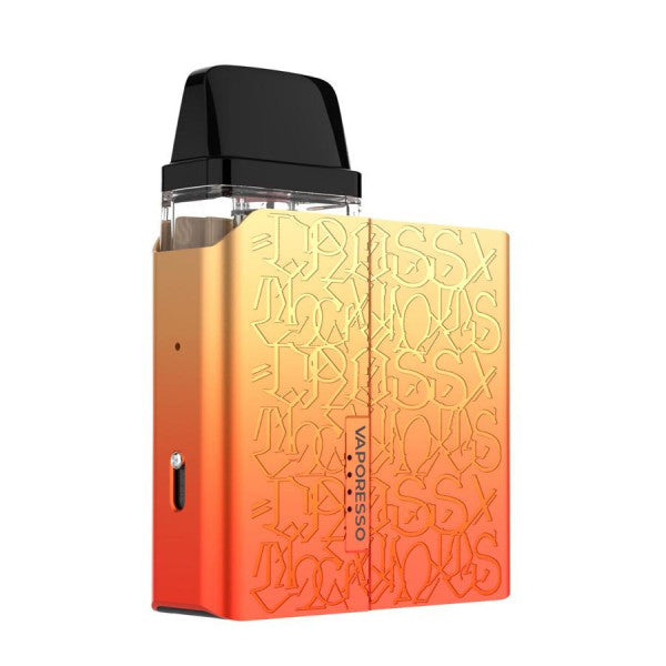 Kit Xros Nano de Vaporesso