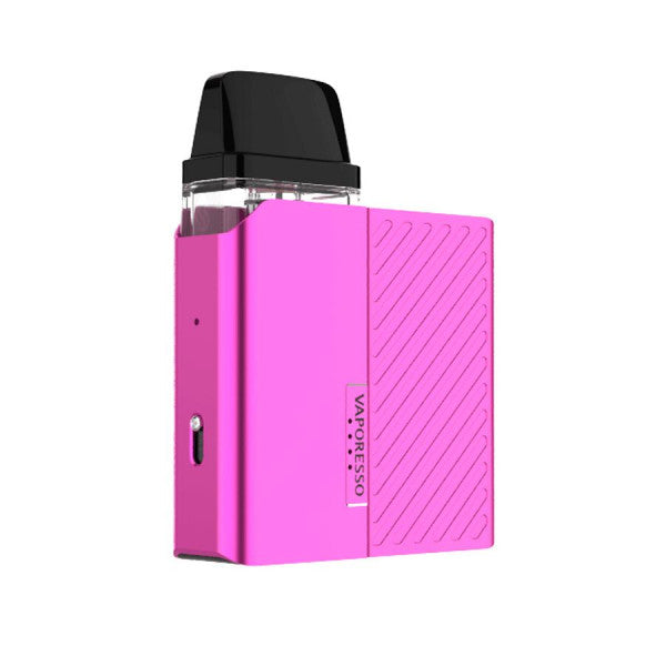 Kit Xros Nano de Vaporesso