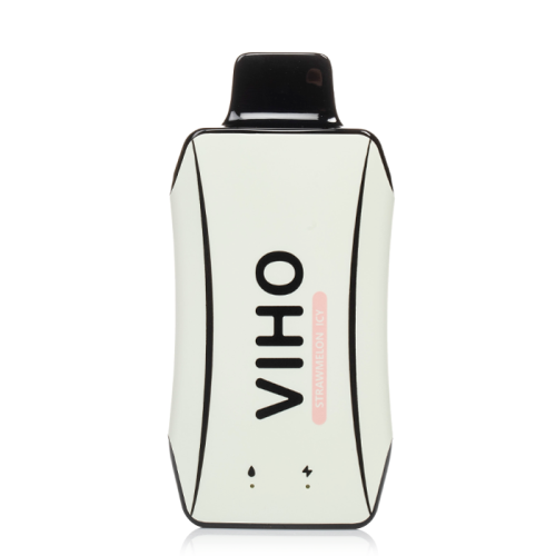 Strawmelon Icy VIHO Turbo 10k Strawmelon Icy VIHO Turbo 10k