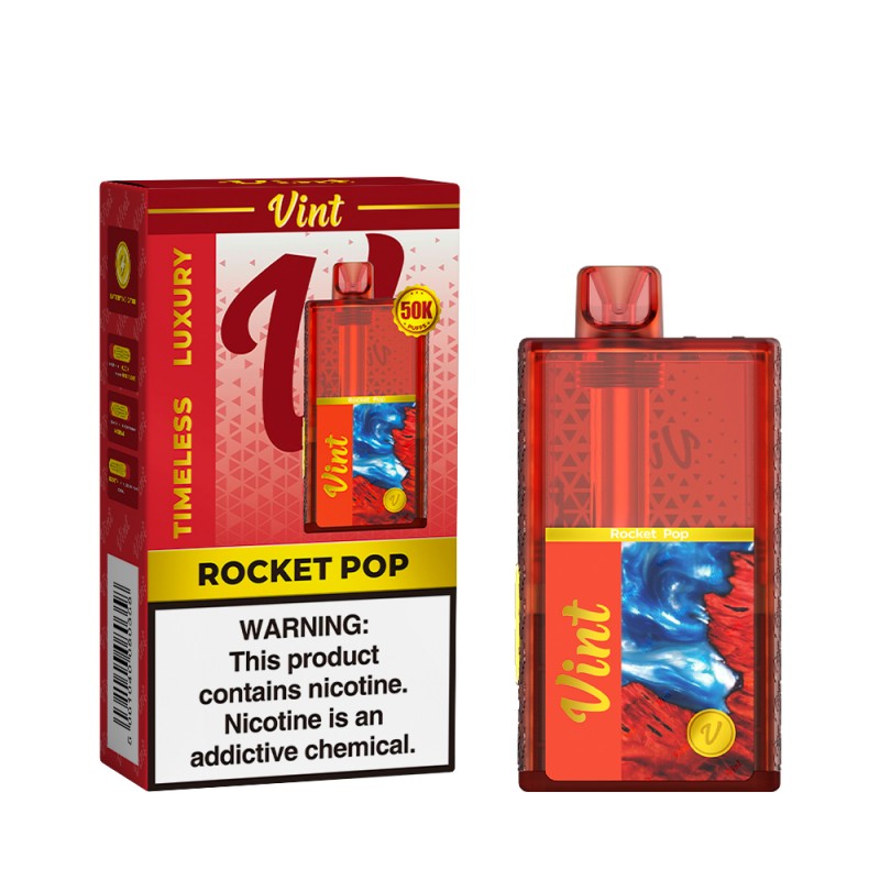 VINT 50000 Puffs