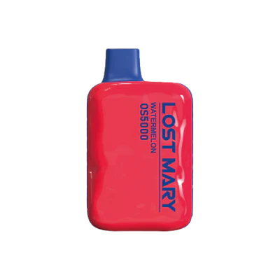 María perdida OS5000