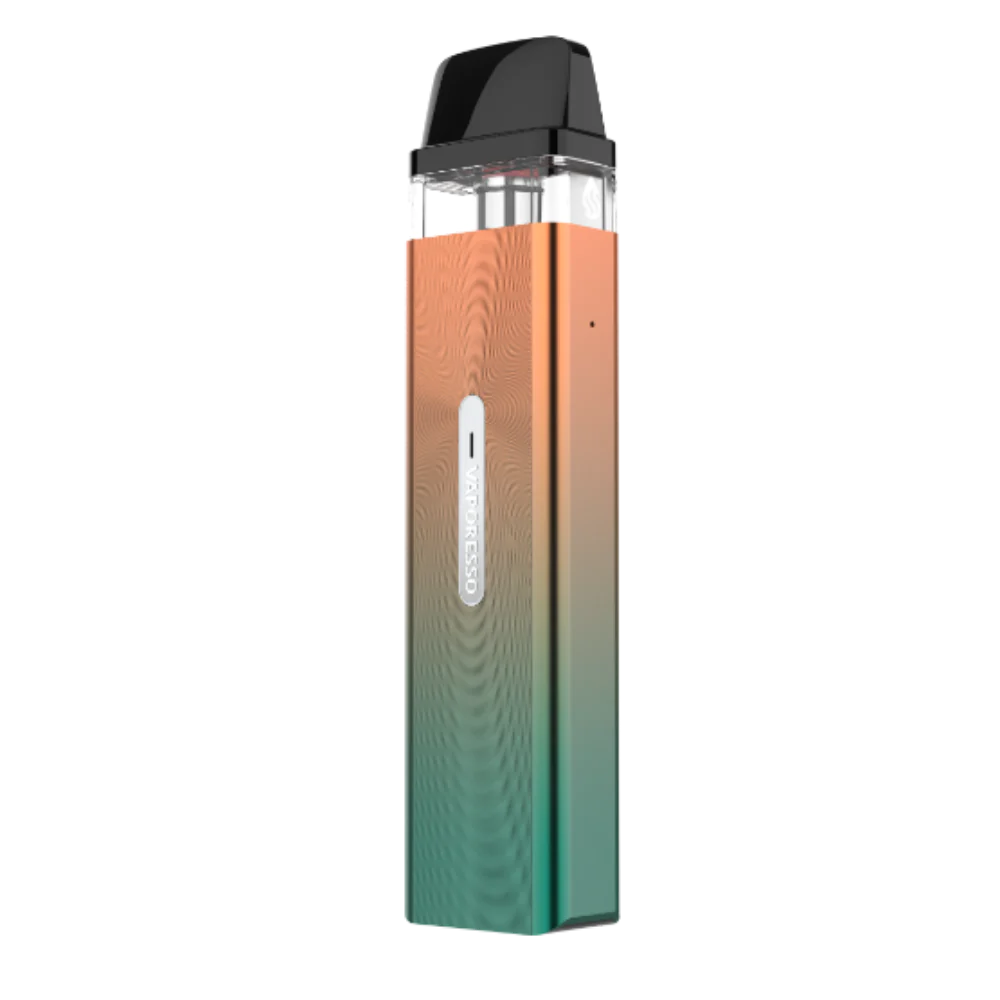 Kit Xros Mini de Vaporesso