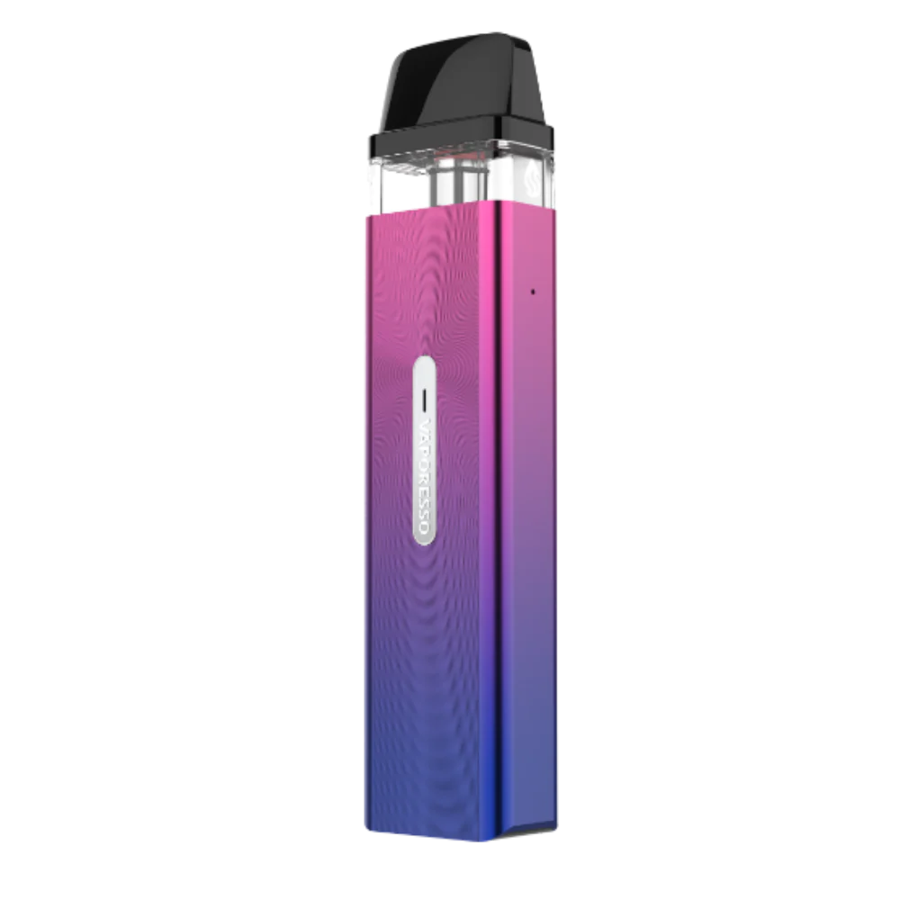 Kit Xros Mini de Vaporesso