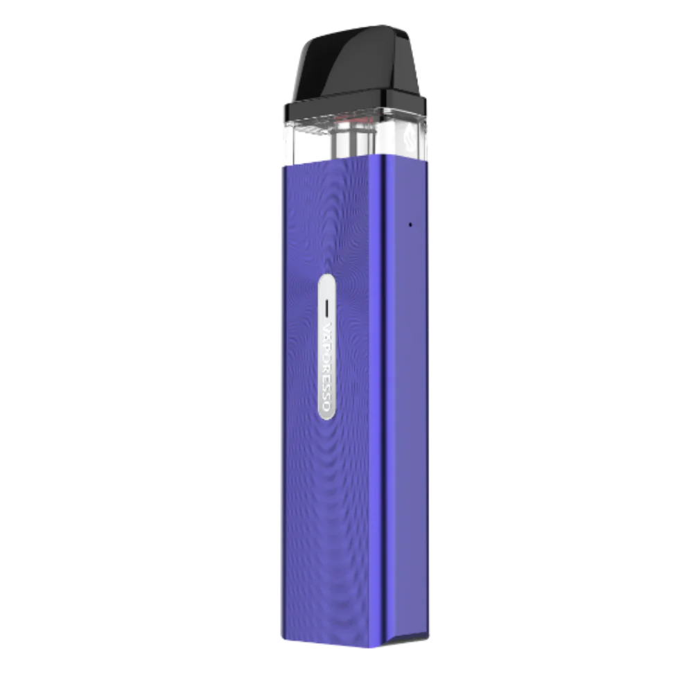 Kit Xros Mini de Vaporesso