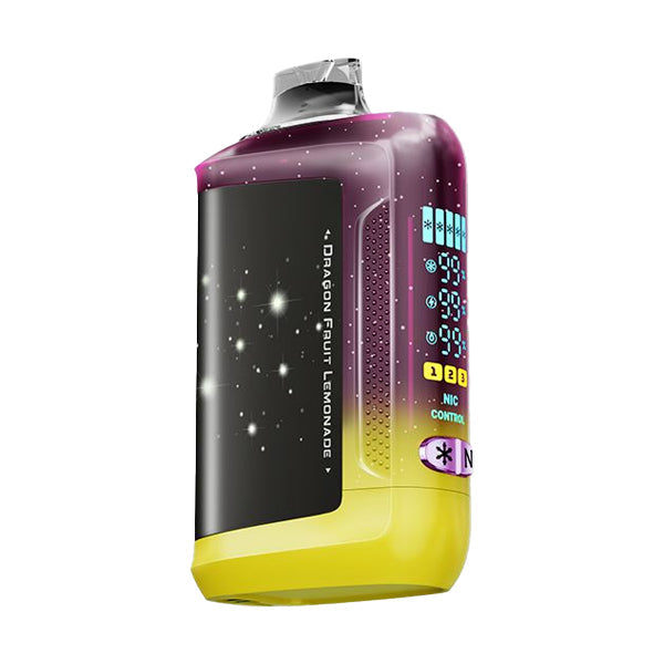 raz vape dragon fruit lemonade RAZ CA6000 main image 0