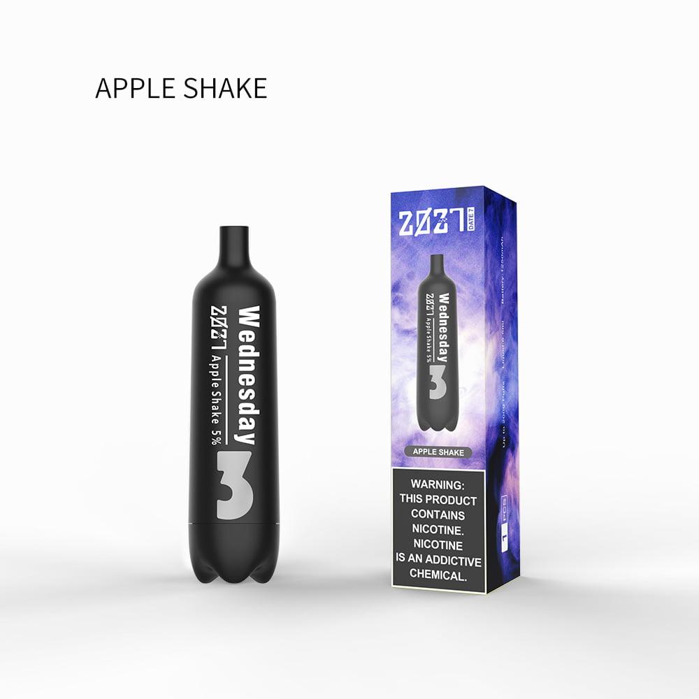 2027 DATE 7 by AIR BAR sold by VaperDudes.com made by Airbar | Tags: Airbar, all, Disposables, featured products