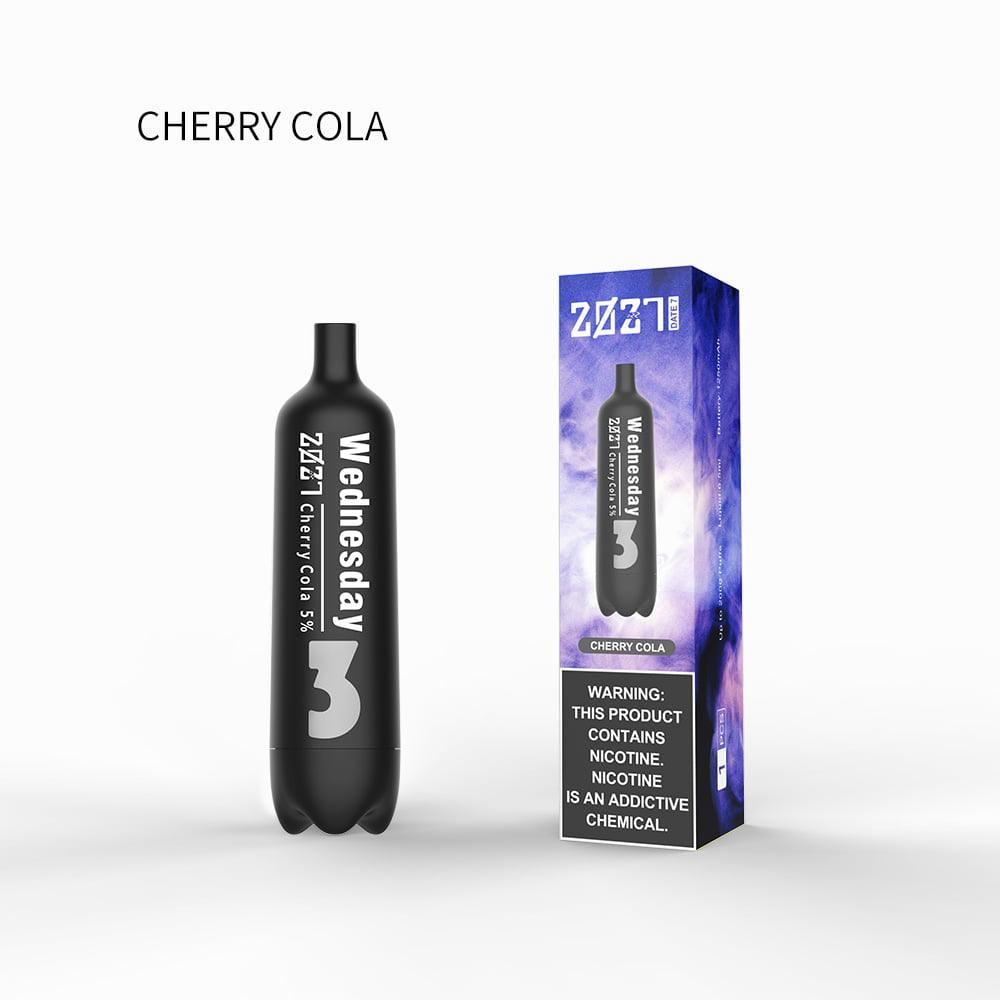 2027 DATE 7 by AIR BAR sold by VaperDudes.com made by Airbar | Tags: Airbar, all, Disposables, featured products