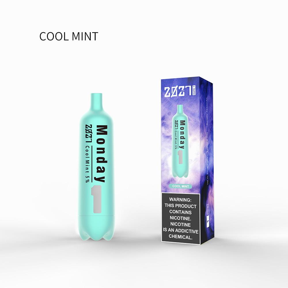 elf bar vape uk 7 Daze OHMLET 7000 main image 0