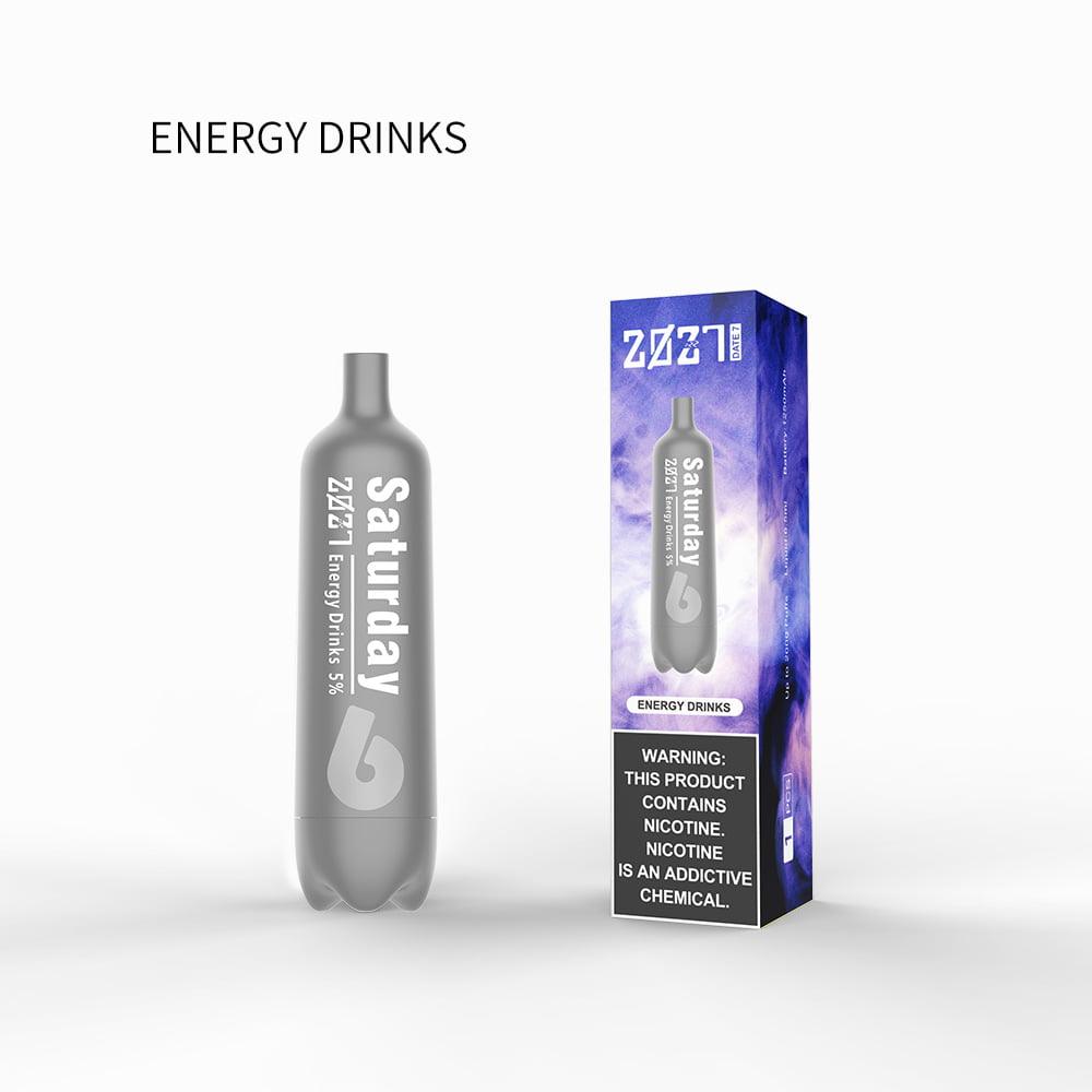 2027 DATE 7 by AIR BAR sold by VaperDudes.com made by Airbar | Tags: Airbar, all, Disposables, featured products