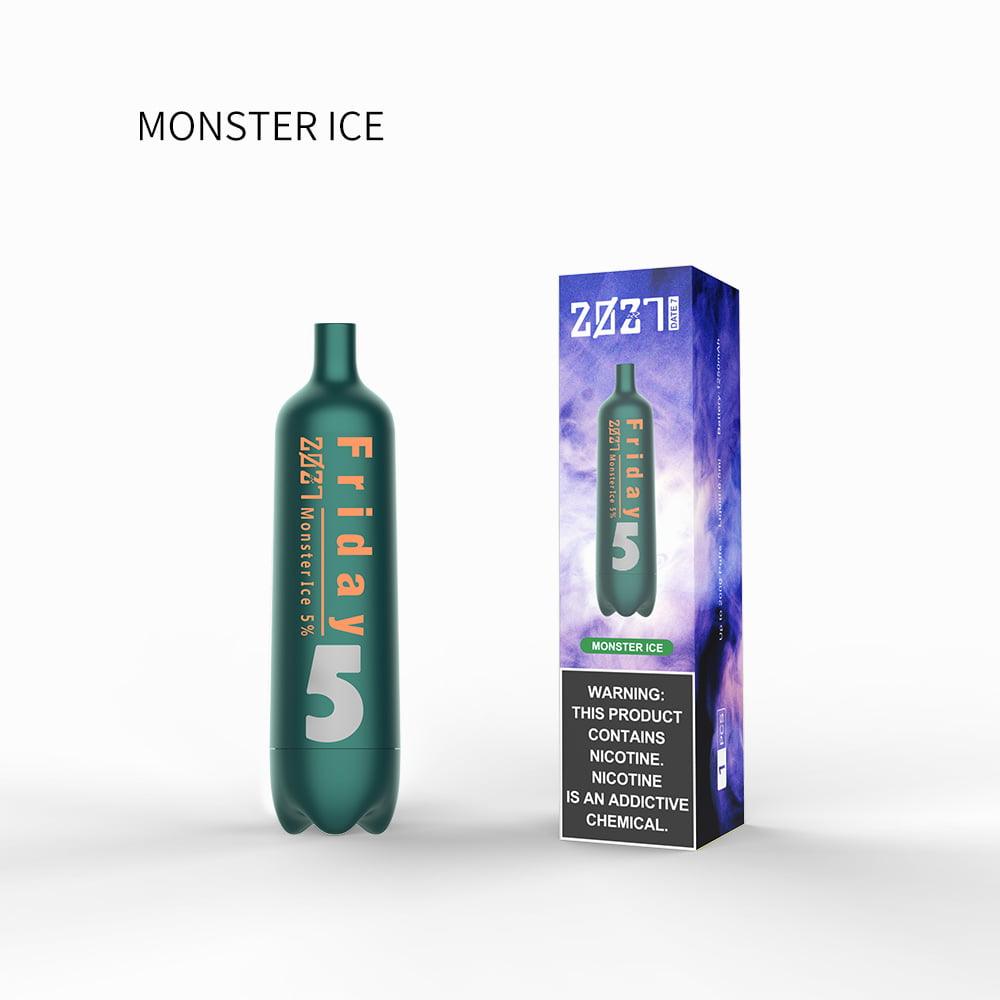 2027 DATE 7 by AIR BAR sold by VaperDudes.com made by Airbar | Tags: Airbar, all, Disposables, featured products