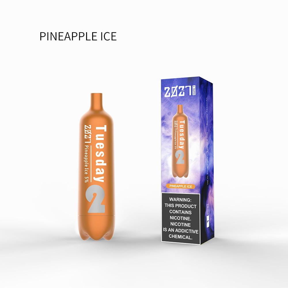 2027 DATE 7 by AIR BAR sold by VaperDudes.com made by Airbar | Tags: Airbar, all, Disposables, featured products