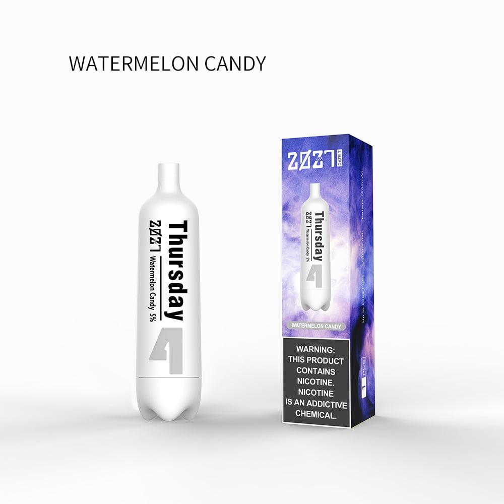 2027 DATE 7 by AIR BAR sold by VaperDudes.com made by Airbar | Tags: Airbar, all, Disposables, featured products