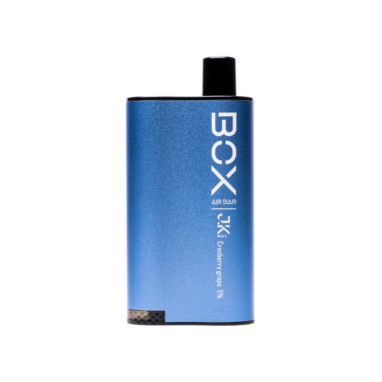 air bar box vape All-in-One Disposable Vape Pen