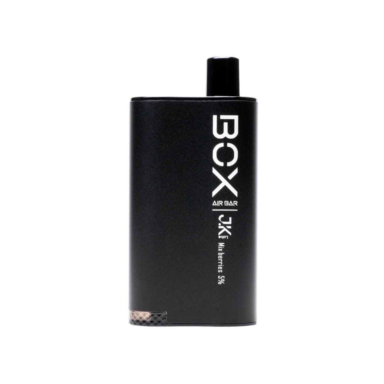 Air Bar Box 3000 Puffs sold by VaperDudes.com made by Air Bar | Tags: Airbar, all, Disposables, featured products