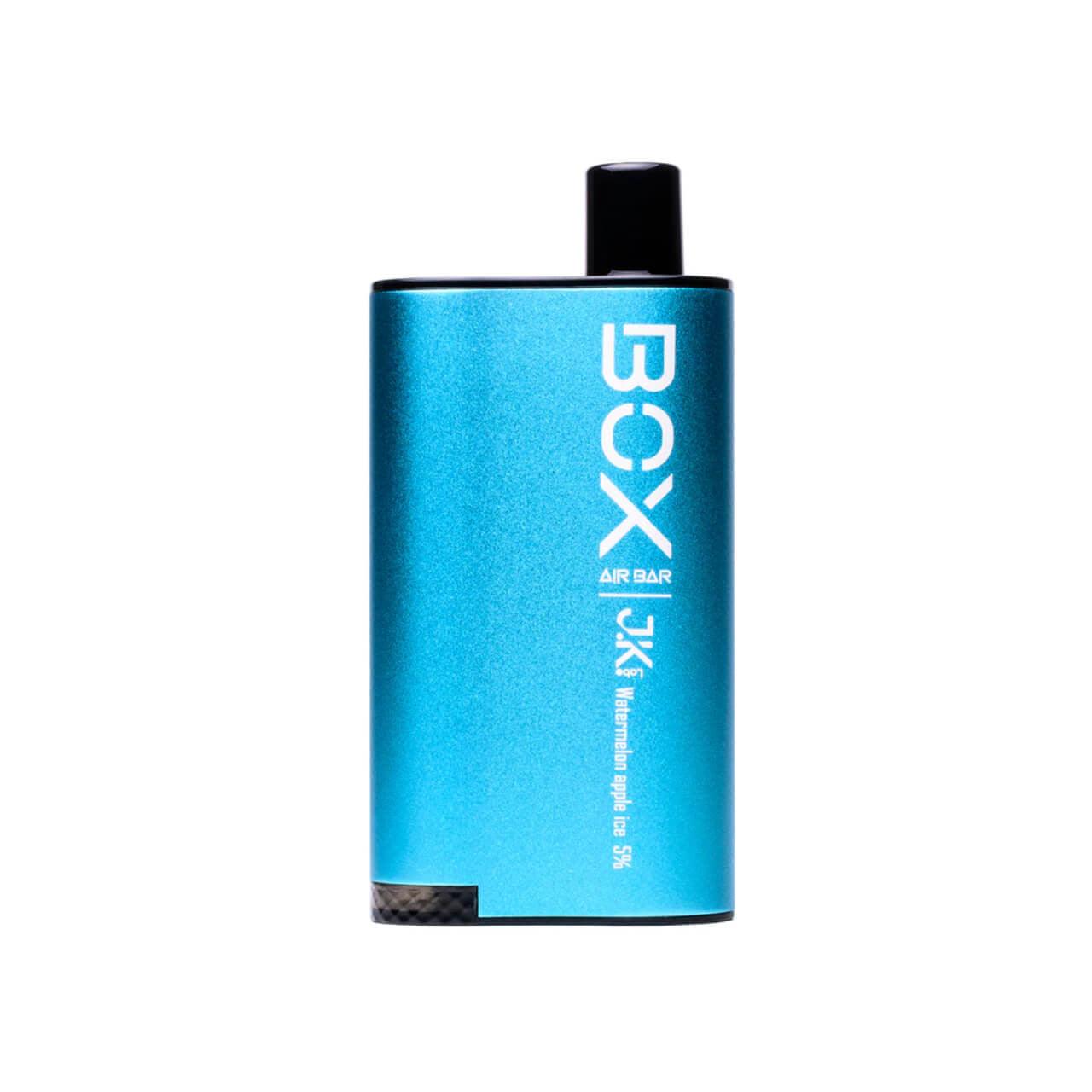 Air Bar Box 3000 Puffs sold by VaperDudes.com made by Air Bar | Tags: Airbar, all, Disposables, featured products