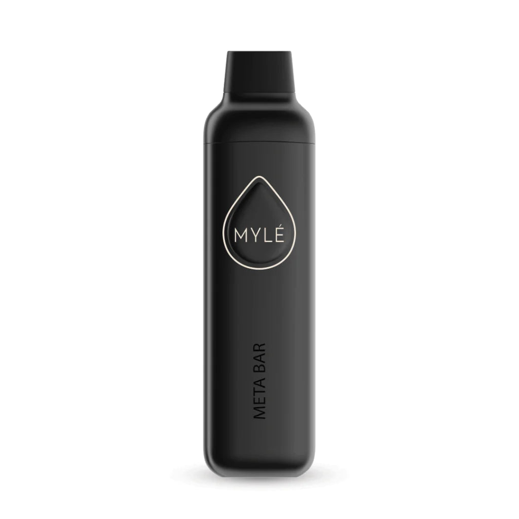 Myle Meta Bar 2500 Puff