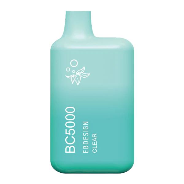 Barra Elf BC5000 (EBDESIGN)