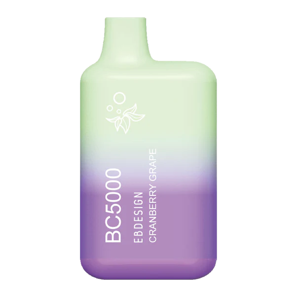 Barra Elf BC5000 (EBDESIGN)