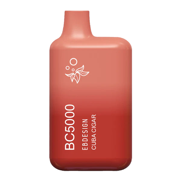 Barra Elf BC5000 (EBDESIGN)