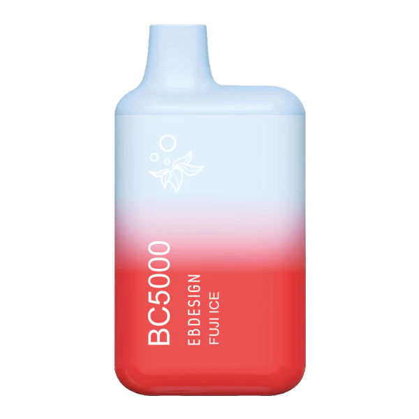 Barra Elf BC5000 (EBDESIGN)