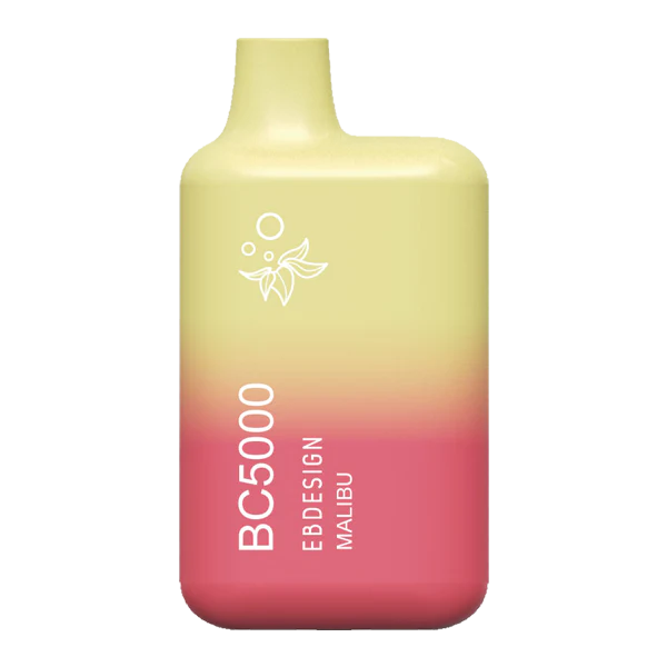 Barra Elf BC5000 (EBDESIGN)