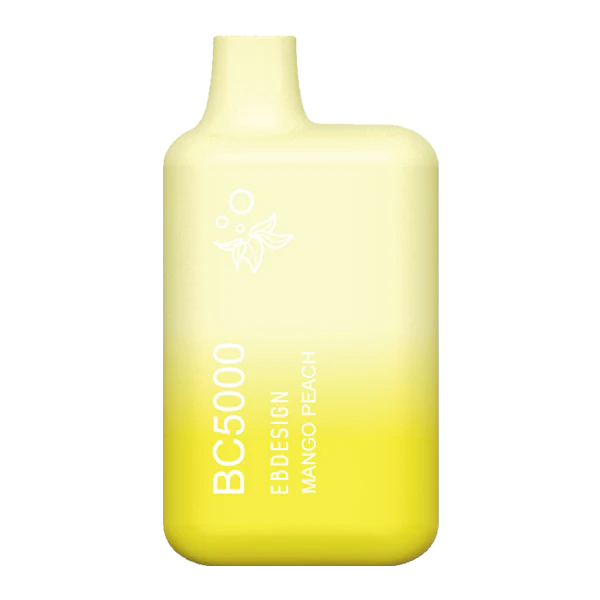 Barra Elf BC5000 (EBDESIGN)