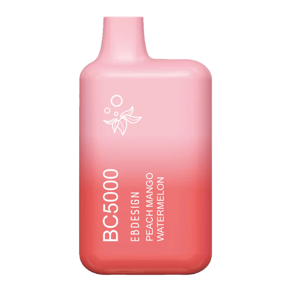 Barra Elf BC5000 (EBDESIGN)