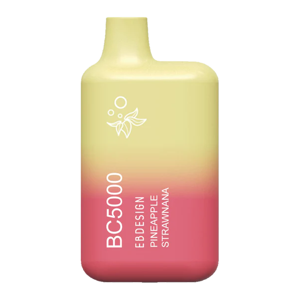 Barra Elf BC5000 (EBDESIGN)