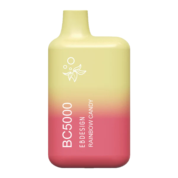 Barra Elf BC5000 (EBDESIGN)