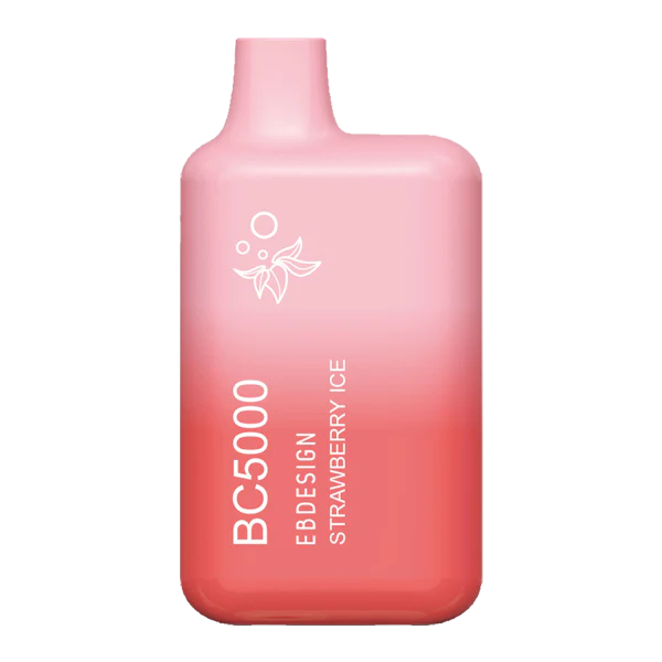 Barra Elf BC5000 (EBDESIGN)