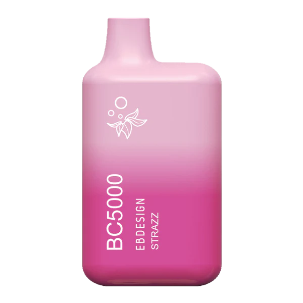 Barra Elf BC5000 (EBDESIGN)