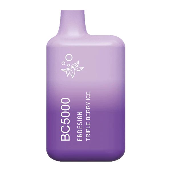 Barra Elf BC5000 (EBDESIGN)