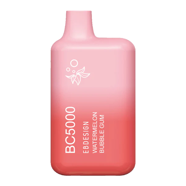 Barra Elf BC5000 (EBDESIGN)