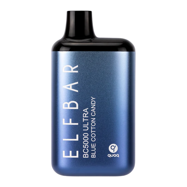 Elf Bar Ultra sold by VaperDudes.com made by Elf bar | Tags: 5000 puffs, all, Disposables, elf bar, elf bar ultra