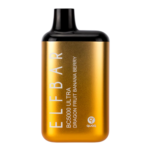 Elf Bar Ultra sold by VaperDudes.com made by Elf bar | Tags: 5000 puffs, all, Disposables, elf bar, elf bar ultra