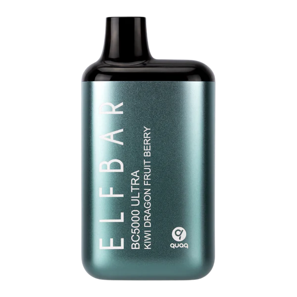 Elf Bar Ultra sold by VaperDudes.com made by Elf bar | Tags: 5000 puffs, all, Disposables, elf bar, elf bar ultra