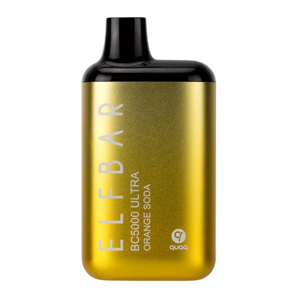 Elf Bar Ultra sold by VaperDudes.com made by Elf bar | Tags: 5000 puffs, all, Disposables, elf bar, elf bar ultra