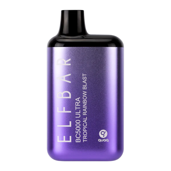 Elf Bar Ultra sold by VaperDudes.com made by Elf bar | Tags: 5000 puffs, all, Disposables, elf bar, elf bar ultra