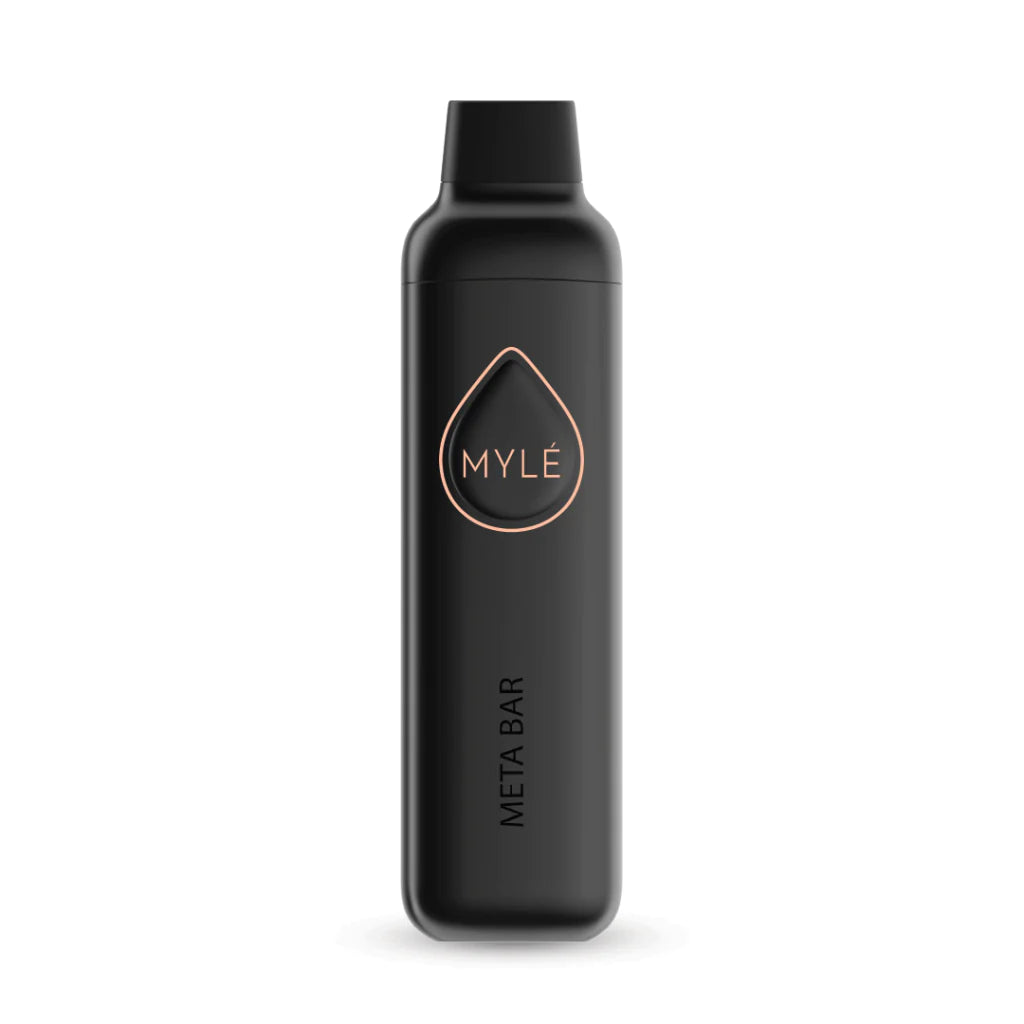 Myle Meta Bar 2500 Puff