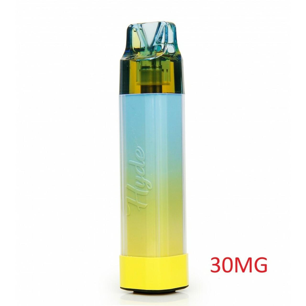 Hyde Edge Rave Recharge 3% Nicotine Disposable Vape