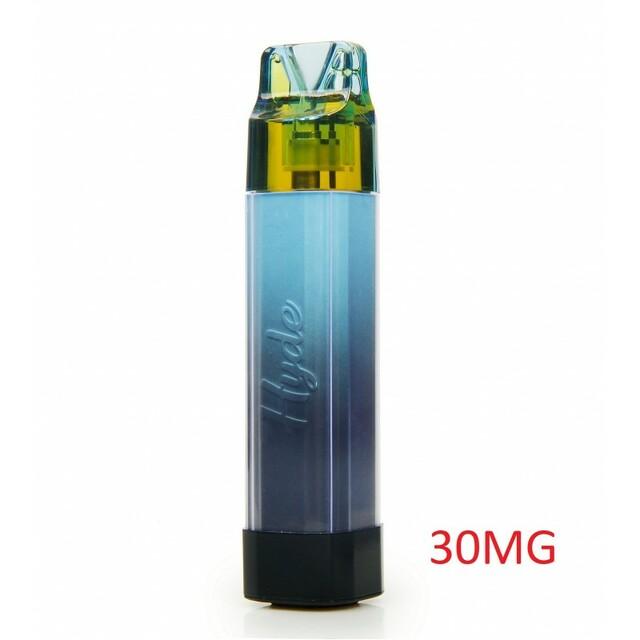 Hyde Edge Rave Recharge 3% Nicotine Disposable Vape