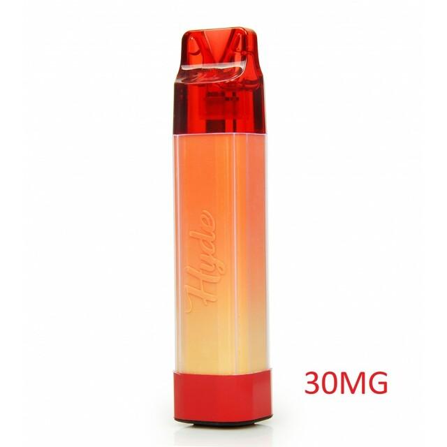 Hyde Edge Rave Recharge 3% Nicotine Disposable Vape